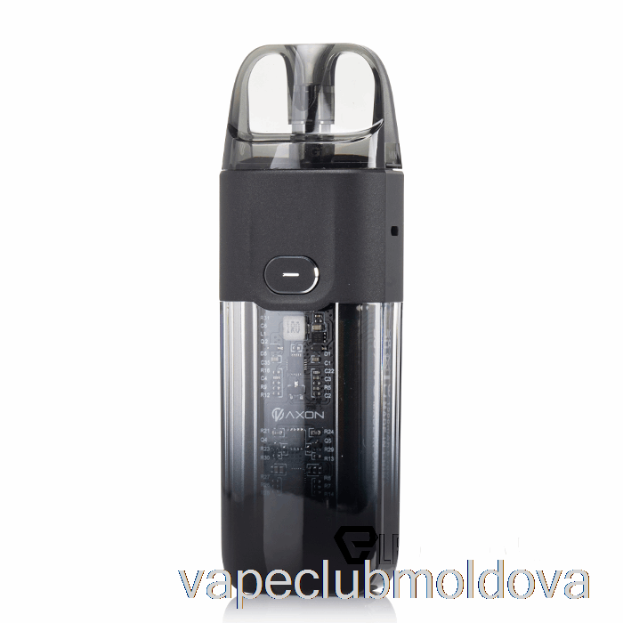 Vape Mod Vaporesso Luxe Xr ​​40w Pod Sistem Negru